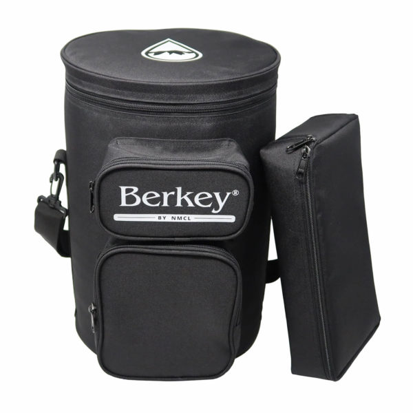 Sacoche Big Berkey®BLACK