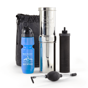 KIT GO BERKEY®