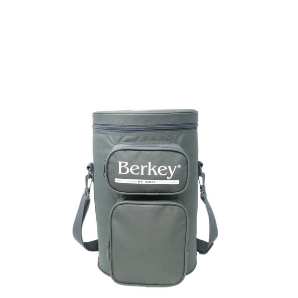 Sacoche Big Berkey® GREY