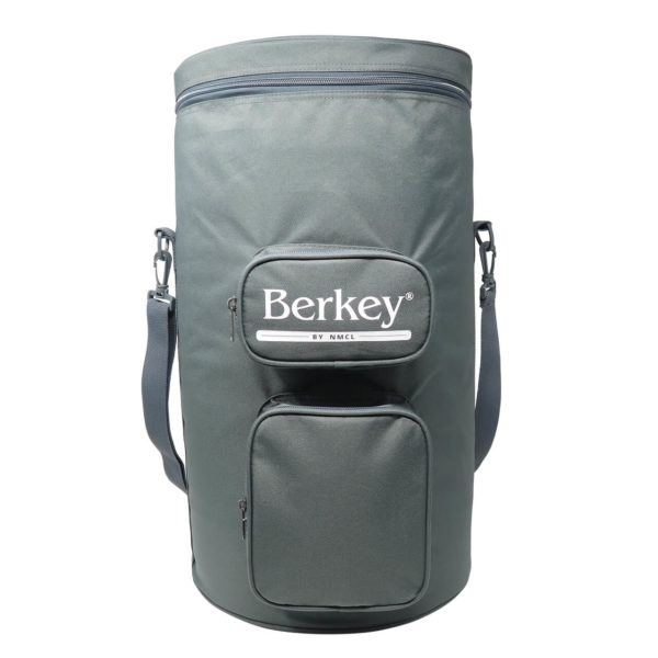 Sacoche IMPERIAL & CROWN Berkey® GREY