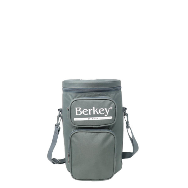 Sacoche Travel Berkey® GREY