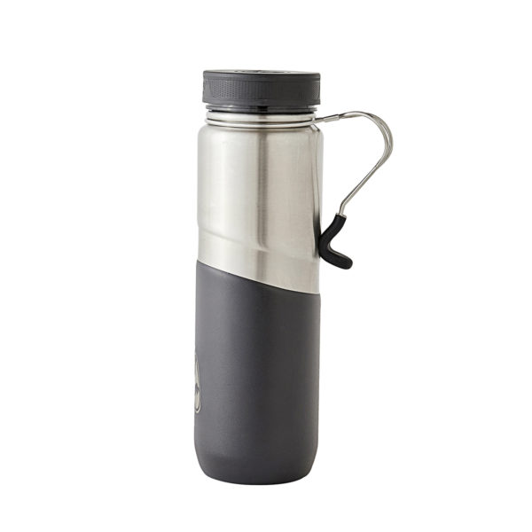 Gourde isotherme 760 ml Lookout Berkey® Noire – Image 4