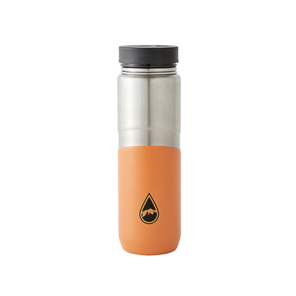 Gourde isotherme 760 ml Lookout Berkey® Orange