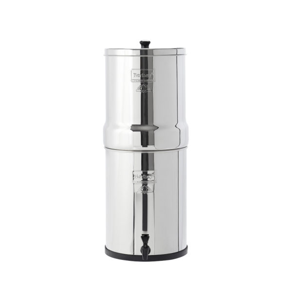 CROWN BERKEY®