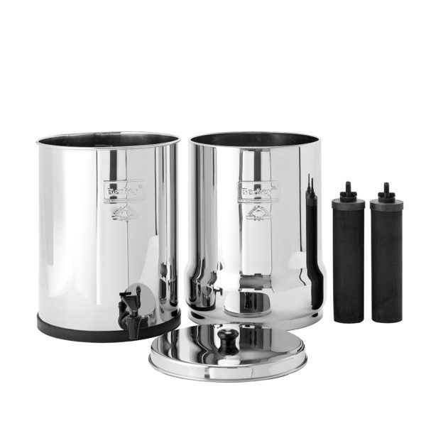 CROWN BERKEY® – Image 3