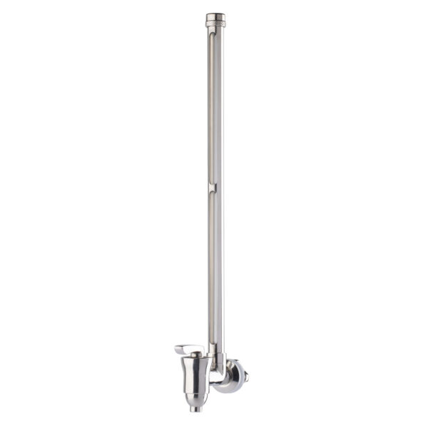 Robinet niveau d'eau en INOX pour Imperial et Crown